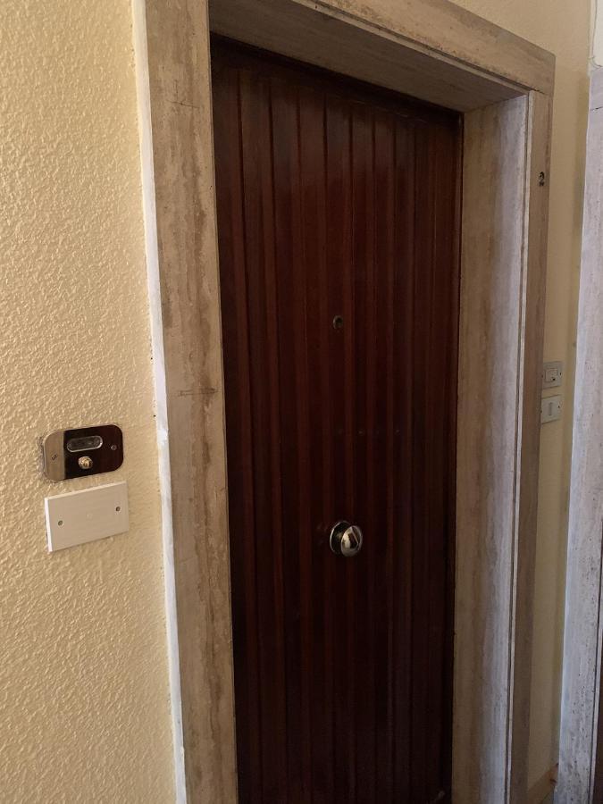 Indipendent Blue Apartment Ferrara Luaran gambar