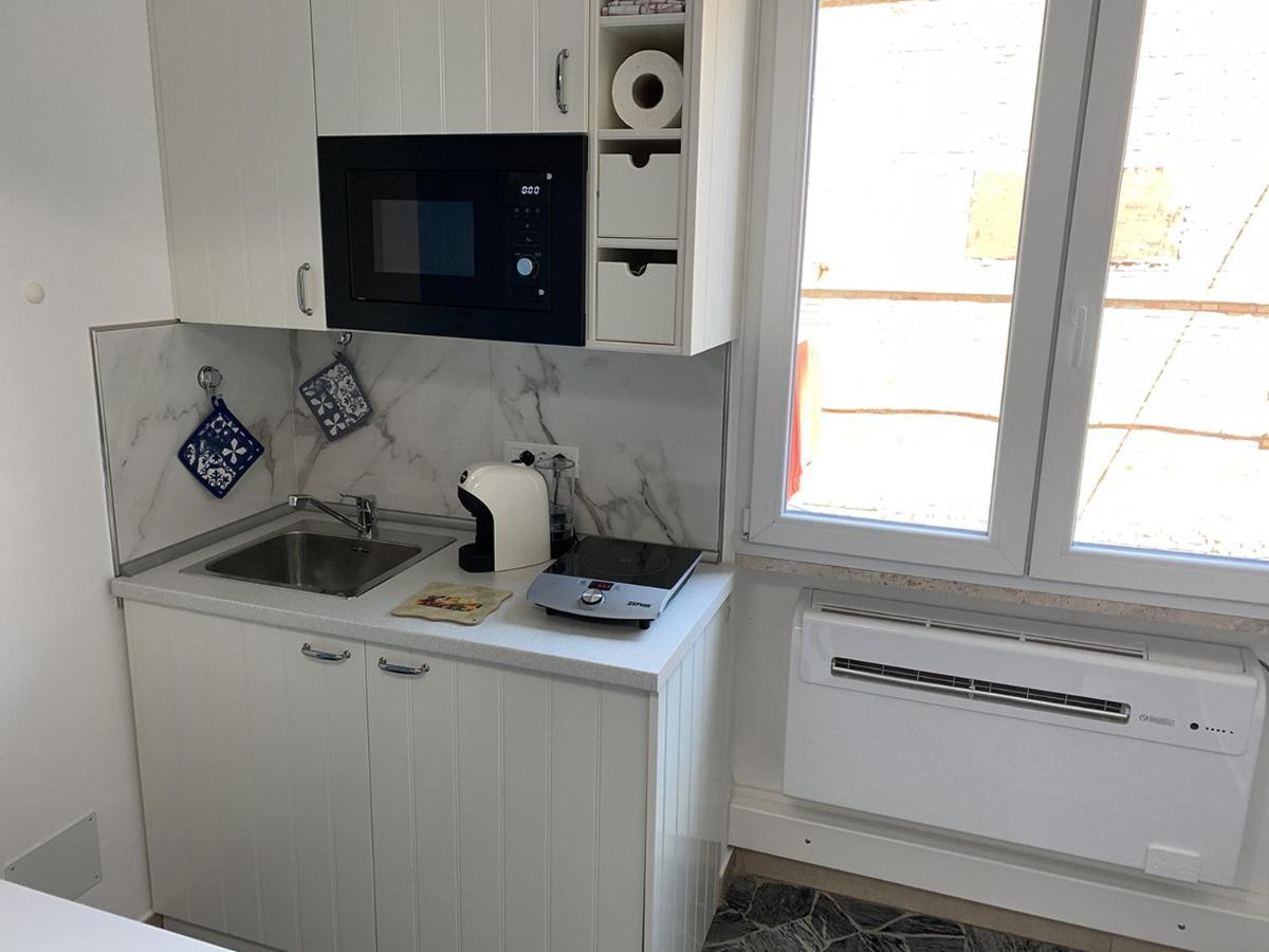 Indipendent Blue Apartment Ferrara Luaran gambar