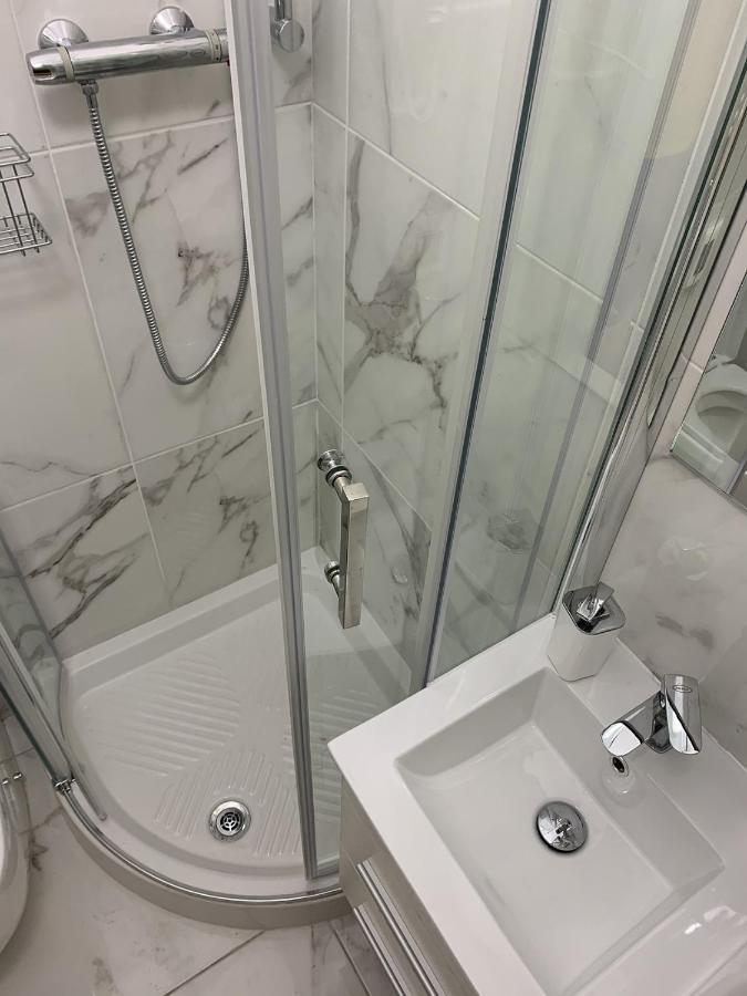 Indipendent Blue Apartment Ferrara Luaran gambar