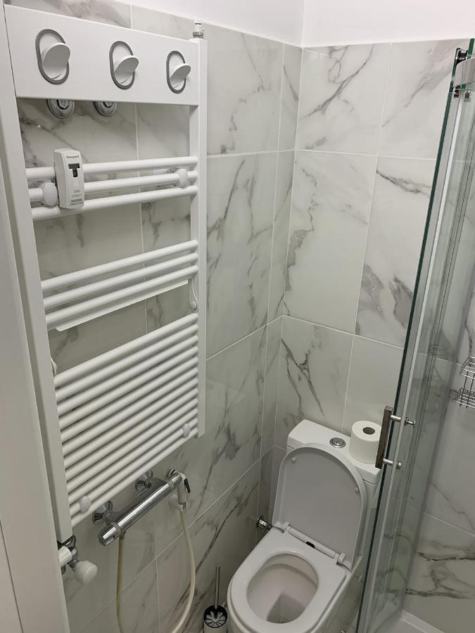 Indipendent Blue Apartment Ferrara Luaran gambar